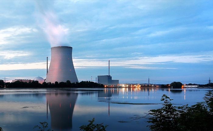 Almanya Aralık’ta kapatacağı 2 NGS’yi hazırda bekletecek