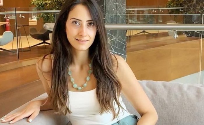 Petkim’in yatırımcı ilişkileri görevlisi Selin Kozan Poturoğlu oldu