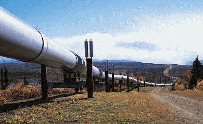 Bulgaristan-Yunanistan doğalgaz bağlantısından gaz akışı başladı