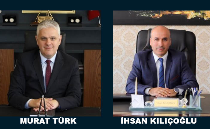 TEİAŞ’ta 2 bölge müdürlüğüne 2 atama