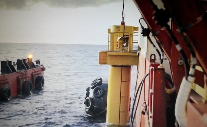 Arctic gemisi Karadeniz gazı için Türkiye’de