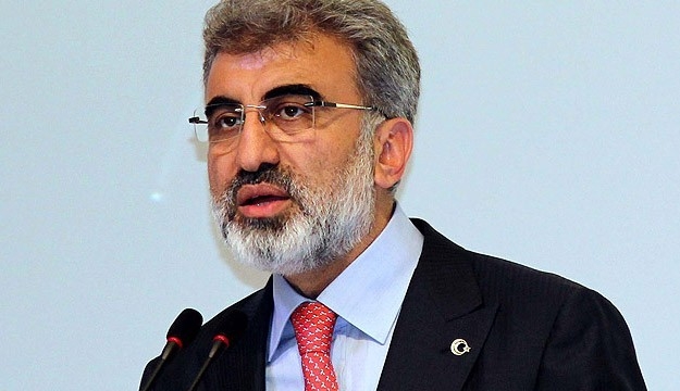 Taner Yıldız: TTK’daki zarar telafi edilecek