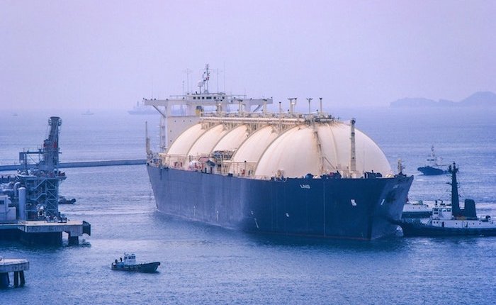 IEA: Küresel gaz talebi bu yıl yüzde 0,8 düşecek