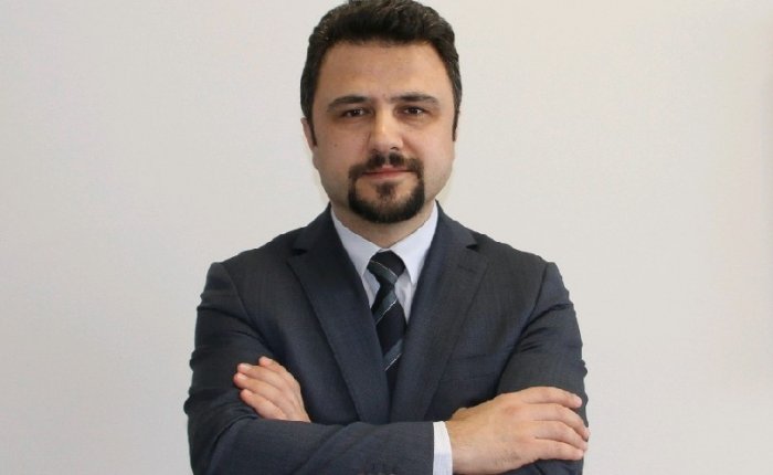 Aras Elektrik GM Yardımcısı Kodalak istifa etti