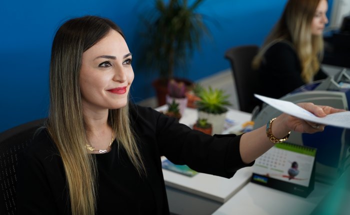 Aksa Doğalgaz bağlantı bedeline 3 taksit yapacak