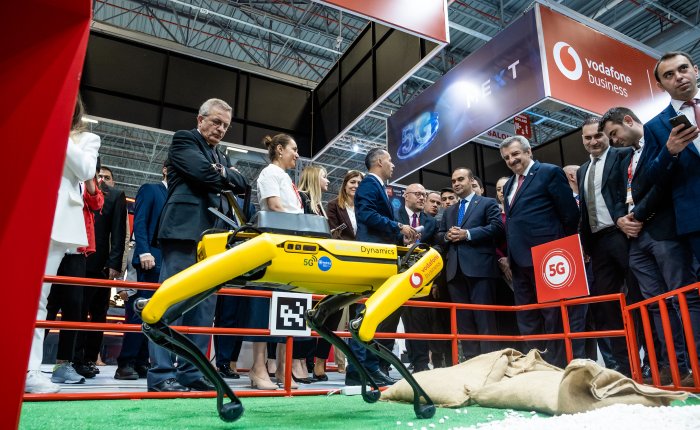 Win Eurasia 2023’te enerji verimliliği öne çıkacak