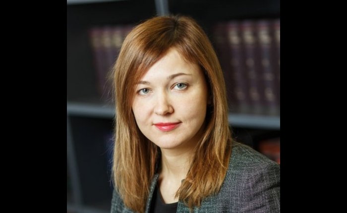 Kontrolmatik'e Uluslararası Yatırımcı İlişkileri Müdürü atandı