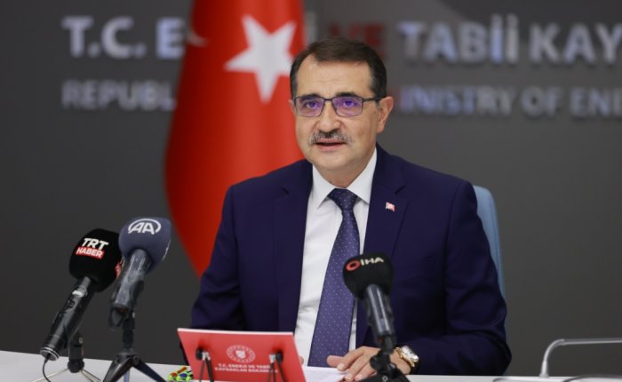 Balıkesir bor karbür tesisi bu yılın sonunda açılıyor