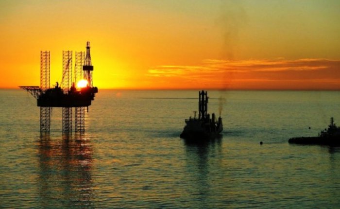 Shell’den Malezya’ya denizüstü gaz yatırımı