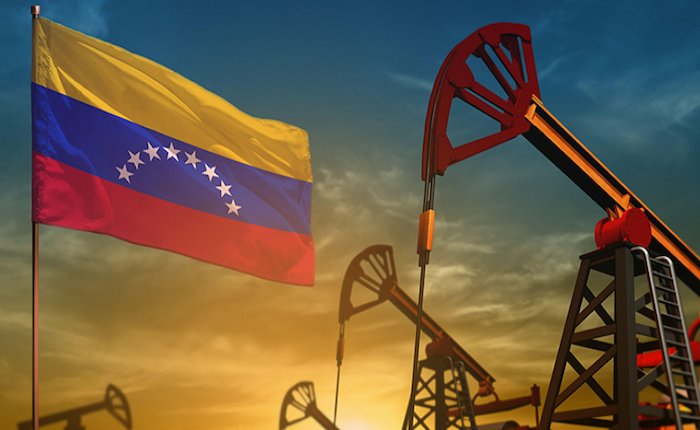 Venezuela'nın petrol ihracatı yüzde 75 arttı