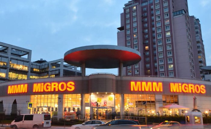 Migros elektrikli araçlar için şarj hizmeti sunacak