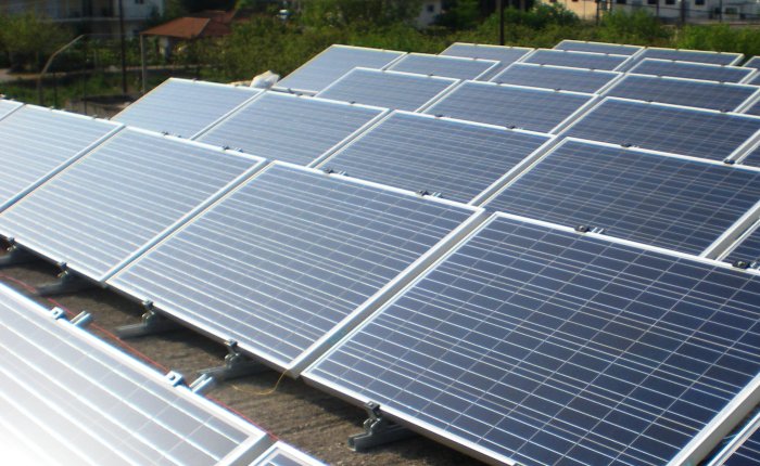 Jeogaz, Kayseri’de 6 MW’lık güneş santrali kuracak