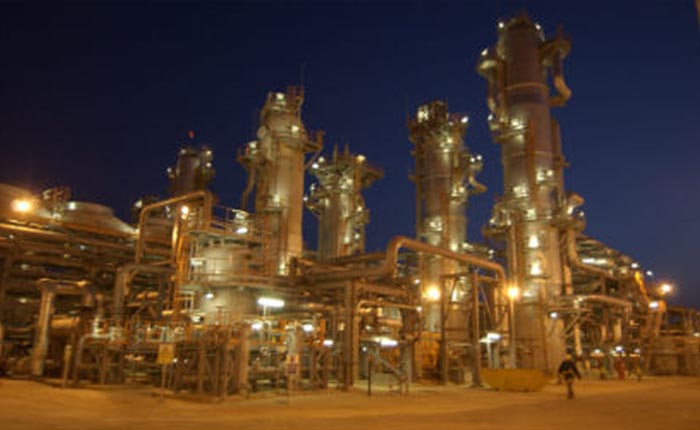 BP In Salah Projesindeki hisselerini ENI’ye devredecek