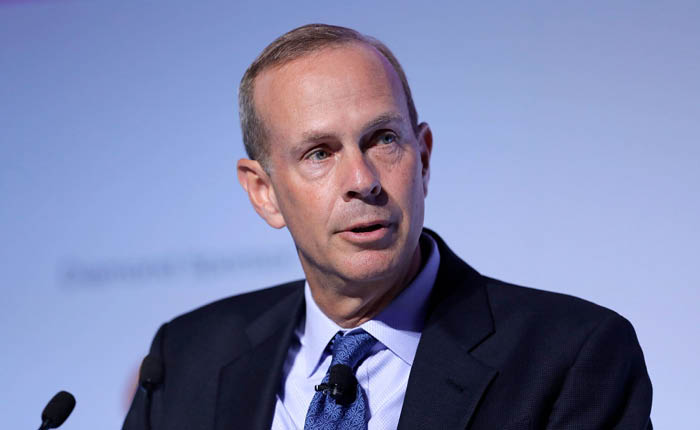 Chevron CEO'su: Enerji krizinden batılı hükümetler sorumlu