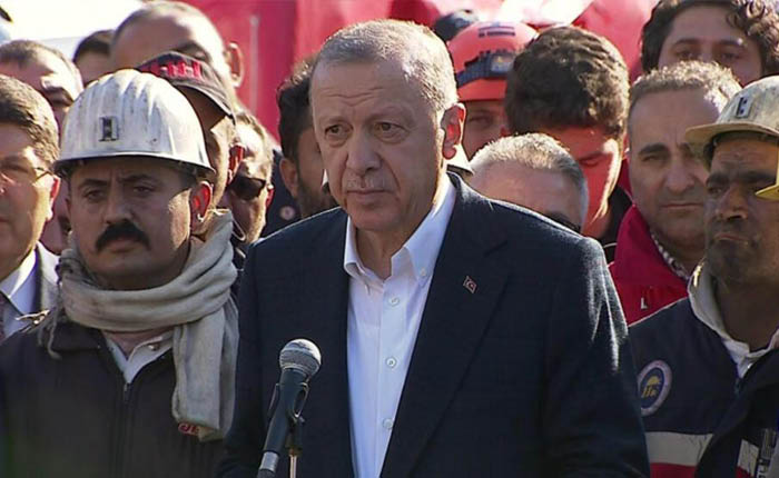 Bartın’da can kaybı sayısı 41’e çıktı