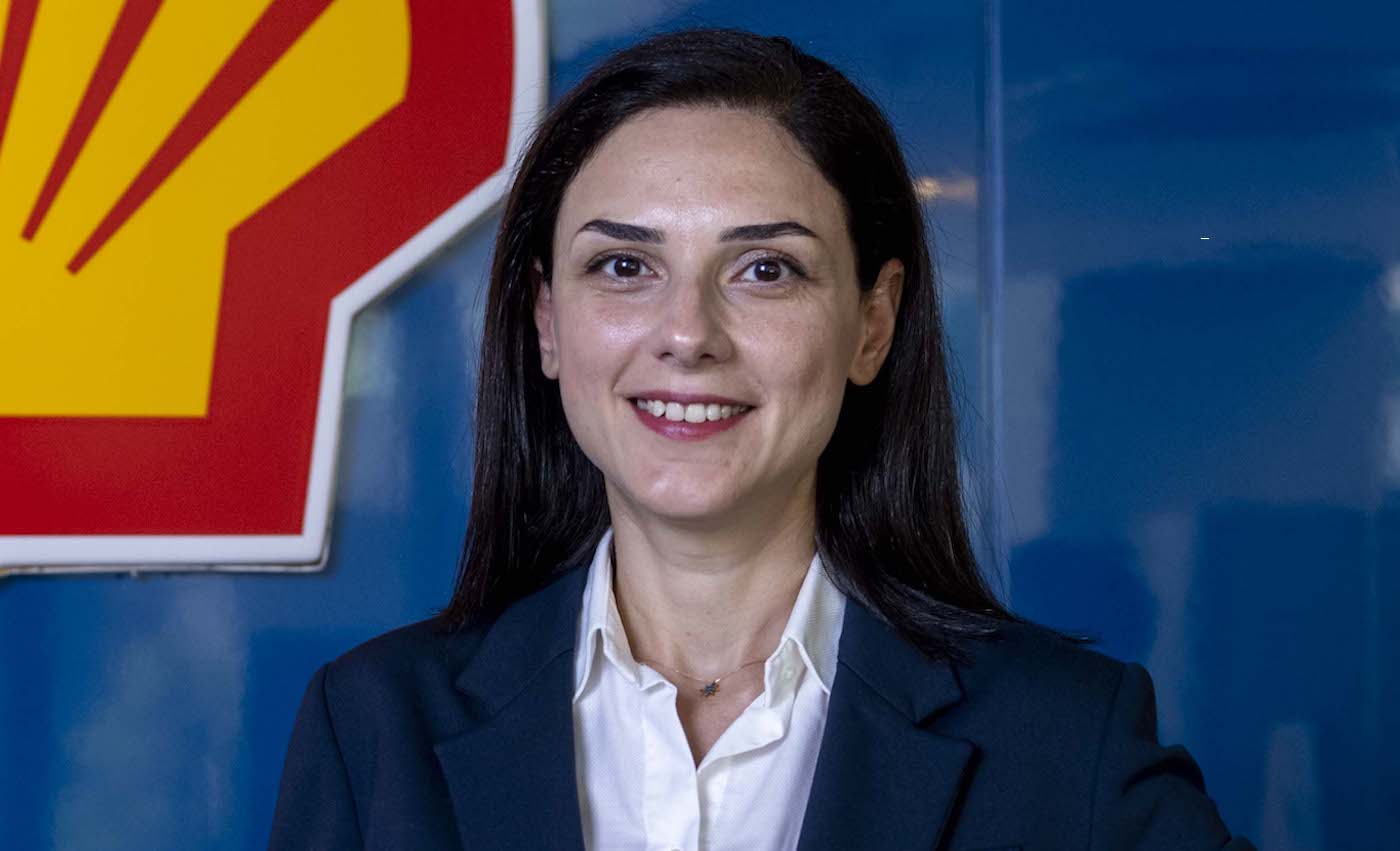 Shell Marine ve Shell Enerji’ye yeni yöneticiler