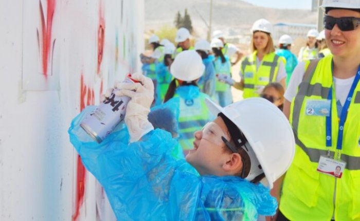 Akkuyu Nükleer 4-16 yaş arası resim yarışması düzenliyor