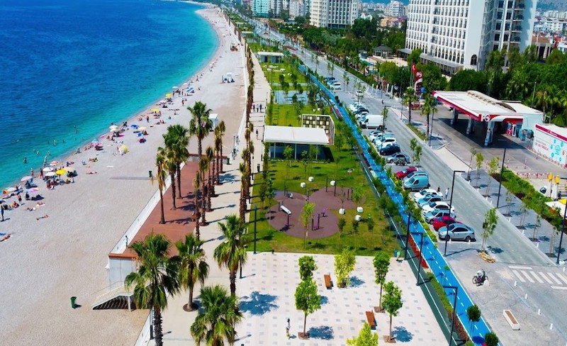 Türk turizmci Avrupa’daki krizi fırsata çevirecek