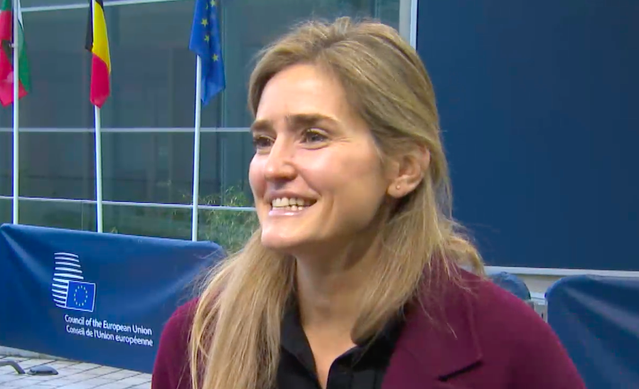 Avrupa enerjide kendi kendine yeterli hale gelmeli