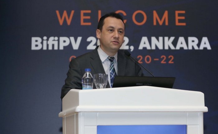 BifiPV çalıştayı bu yıl Türkiye’de oldu