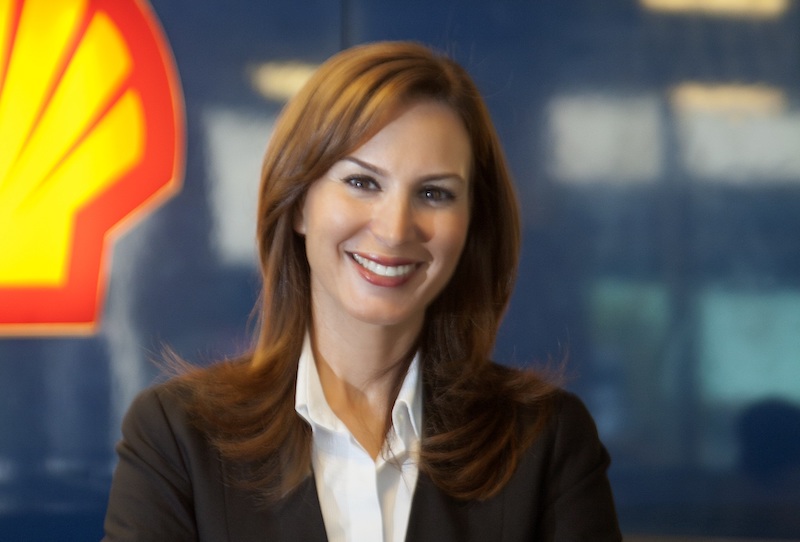 Evren Diker, Shell & Turcas Perakende Satışlar Genel Müdür Yardımcısı oldu 