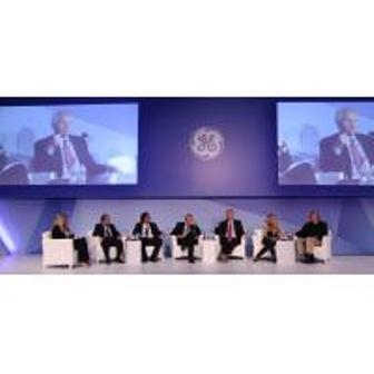 GE’den İnovasyon Yarışması