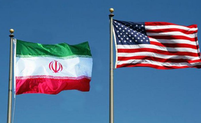 ABD odağında İran’la nükleer müzakeresinin olmadığını söyledi
