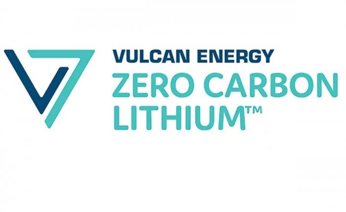 Vulcan Energy Almanya'da yeşil lityum üretiyor