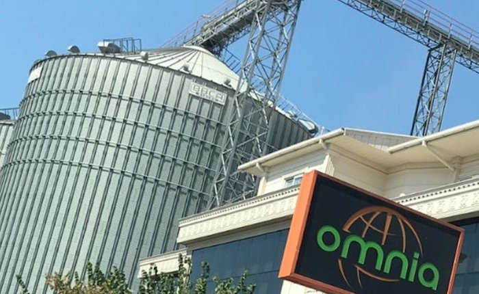 Omnia Nişasta, Adana tesisinde 24 MW’lık kojenerasyon tesisi kuracak