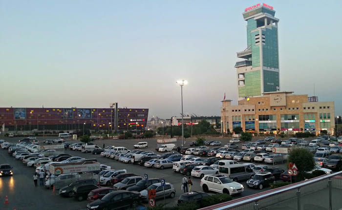 Migros’un şarj hizmeti şirketi Migen Enerji kuruldu