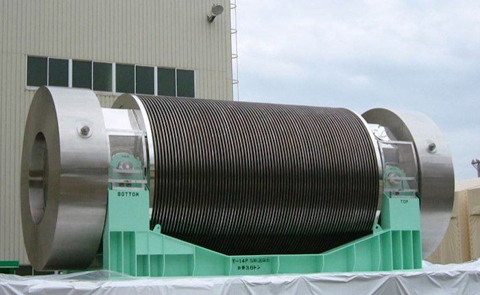 Tepco ve Hitachi, nükleer atıklar için ortaklık kurdu