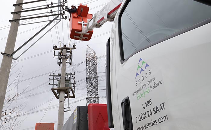 Akcez ve Sakarya Elektrik finansman arayışında