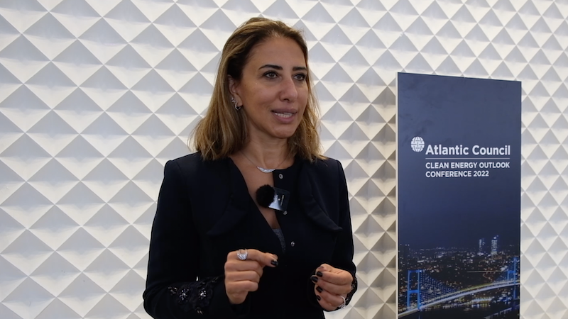 EBRD en zor projeleri ilk Türkiye’de deniyor