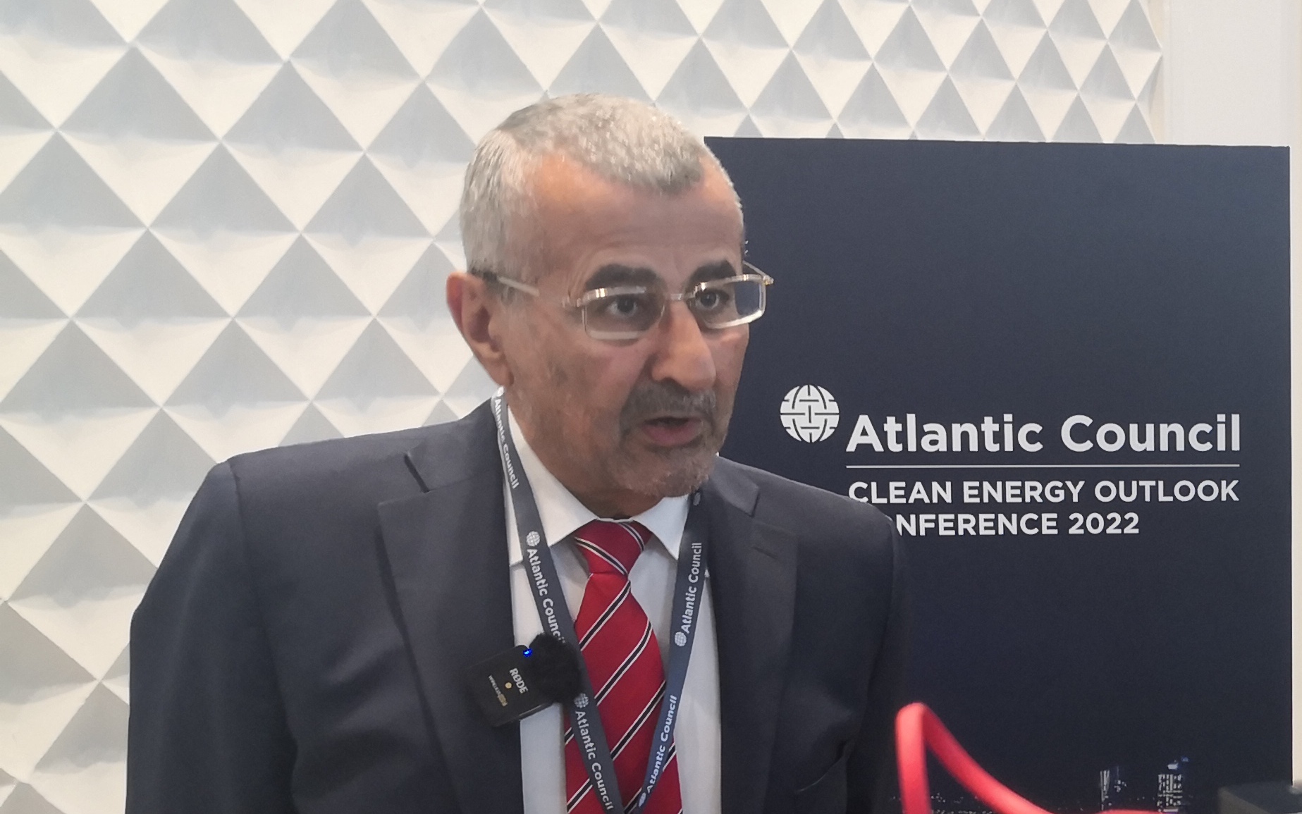 Ellinas: Yeşil enerjiye yeterli yatırım yok