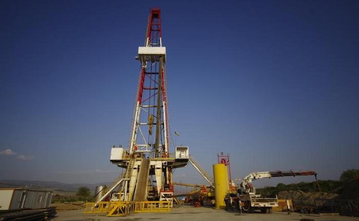 LDA Enerji Aydın’daki serasında jeotermal ısıtma verimini arttıracak