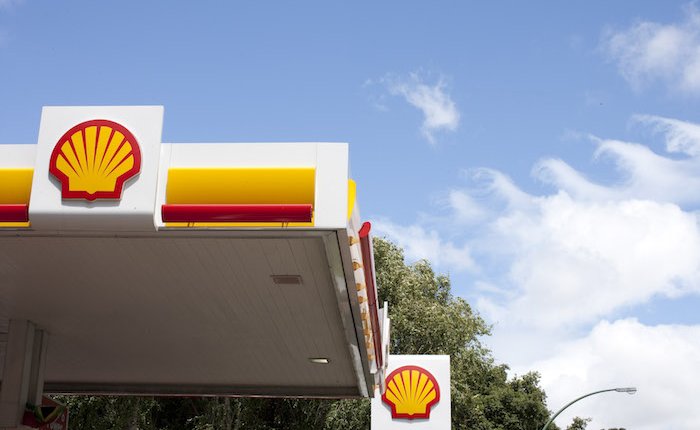 Shell’in kârı iki kattan fazla arttı