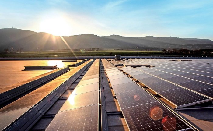 Garanti BBVA ve İklimsa GES yatırımları için iş birliği yaptı