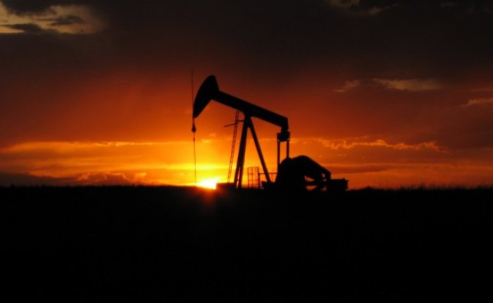 Rusya’nın petrol ve gaz üretimi yüzde 0,6 arttı
