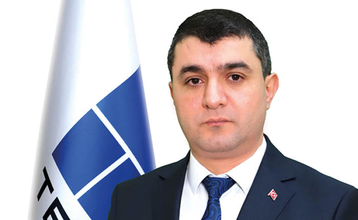 TEİAŞ YK Üyeliğine Mustafa Pustu getirildi
