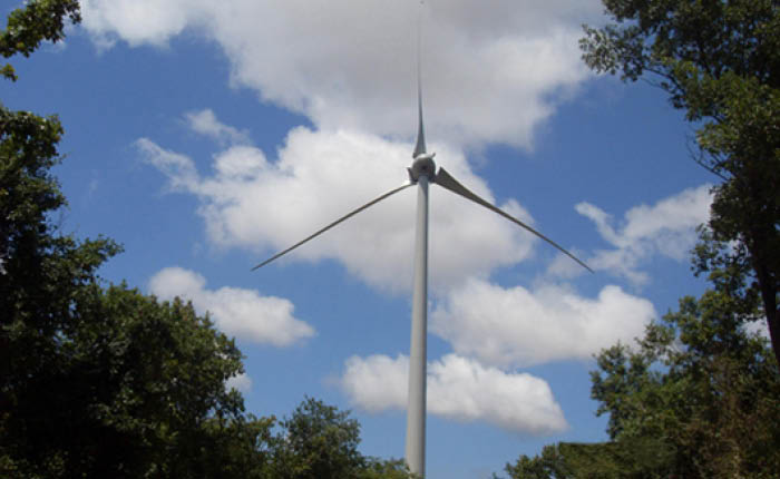 SİT alanındaki RES’lere 20 türbin ve 50MW sınırı