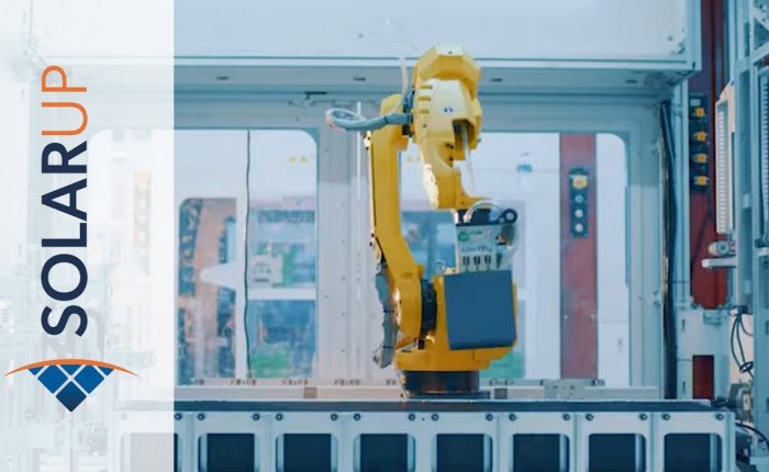 Kalyon PV'nin SolarUp Hızlandırma Programı'nda sona gelindi