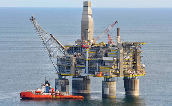 Itochu'dan Rusya'nın Sakhalin-1 sahasına yatırım kararı