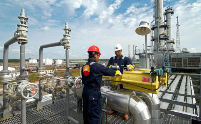 Çin kışın doğalgaz tüketiminde hane halkını önceleyen planlama yaptı