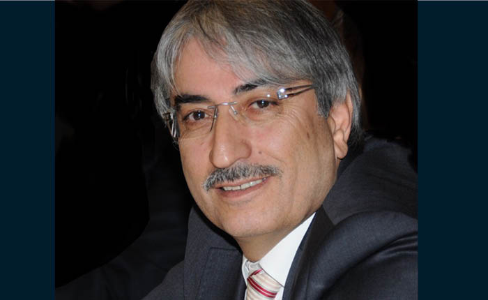 BOTAŞ Doğalgaz İkinci Bölge Müdürü Selami Bulut oldu