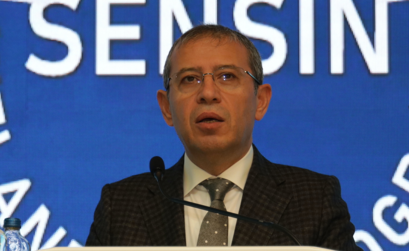 Tancan: Enerji teknolojisinde yerli girişimci ekosistemi şart