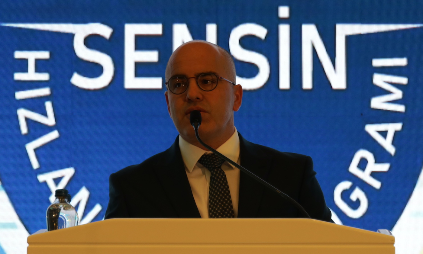 Elder Teknoloji ve Kuluçka merkezi kuruyor 