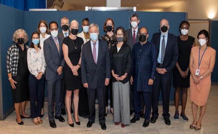 BM uzman grubu: İklim taahhütleri ayrıntılı rapor edilmeli