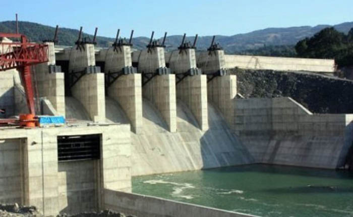 AUF hidroelektrik kaynak katkı payı hesaplamasında etkili olacak