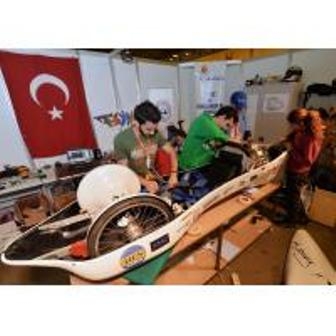 Shell Eco-marathon 2014 için başvurular başladı
