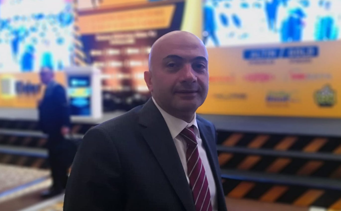 Ülker: Kesintisiz elektrik için iş güvenliği şart 